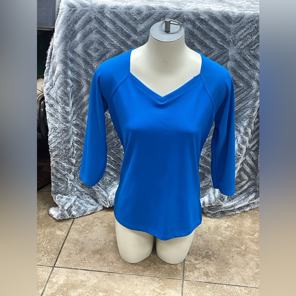 Columbia PFG Top